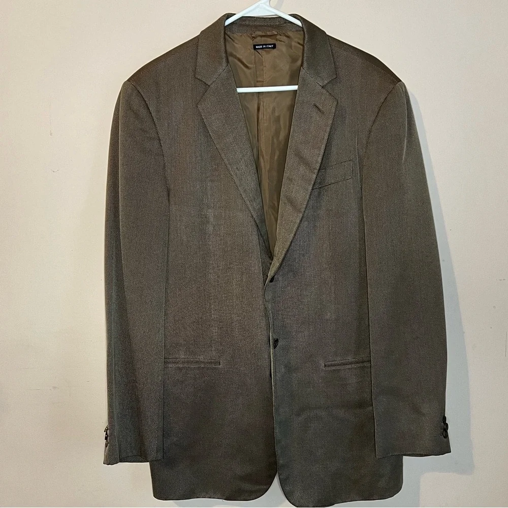 Giorgio Armani Blazer - Picture 2 of 9